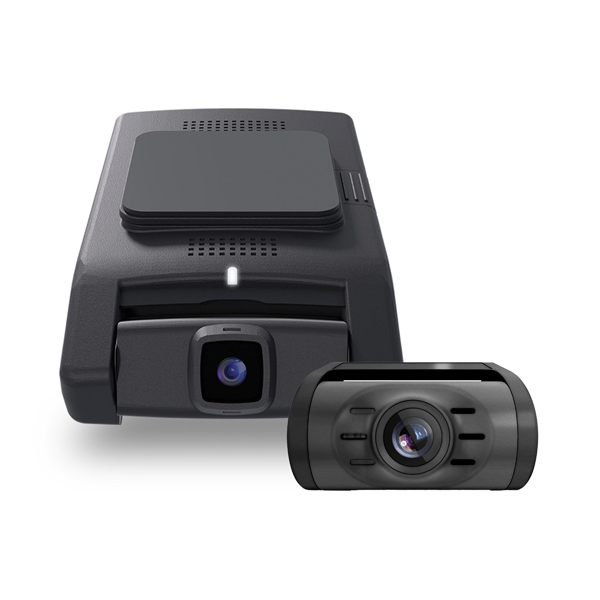 Momento MD-8200 M8 Dash Camera Kit 2K QHD Resolution with Front, Rear Camera, Radar & 64 GB Card