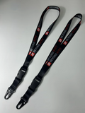 Beyond Auto Lanyard