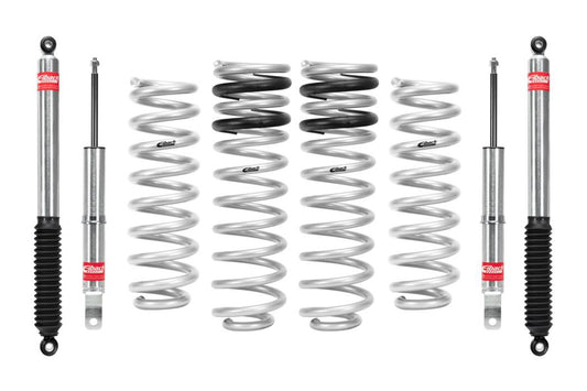 Eibach PRO-TRUCK-LIFT Stage1 2015-2018 Ram 1500