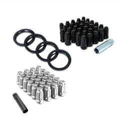 Beyond Auto Installation Kit