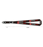 Beyond Auto Lanyard