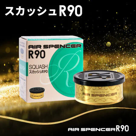 Eikosha Air Spencer A203 Squash R90