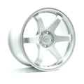 Superspeed RF06RR Speed White - Full Paint 18x9.5 +38 5x114.3mm 73.1mm