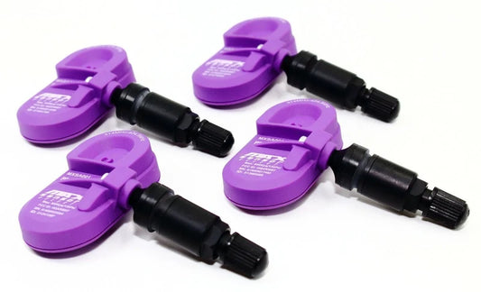 Beyond Auto TPMS Kit - 4PCS