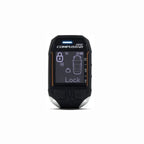 Compustar RF-2WT12-SS Prime T12 3-Mile Range, 2-Way Remote Kit