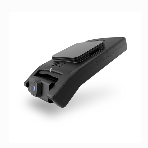 Momento MD-8200 M8 Dash Camera Kit 2K QHD Resolution with Front, Rear Camera, Radar & 64 GB Card