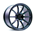 Superspeed RF03RR Nebula 18x9.5 +38 5x114.3mm 73.1mm